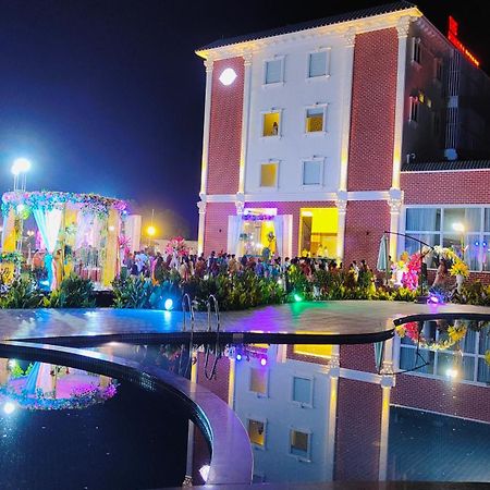 The Kamoda Resort Αμπικαπούρ Εξωτερικό φωτογραφία