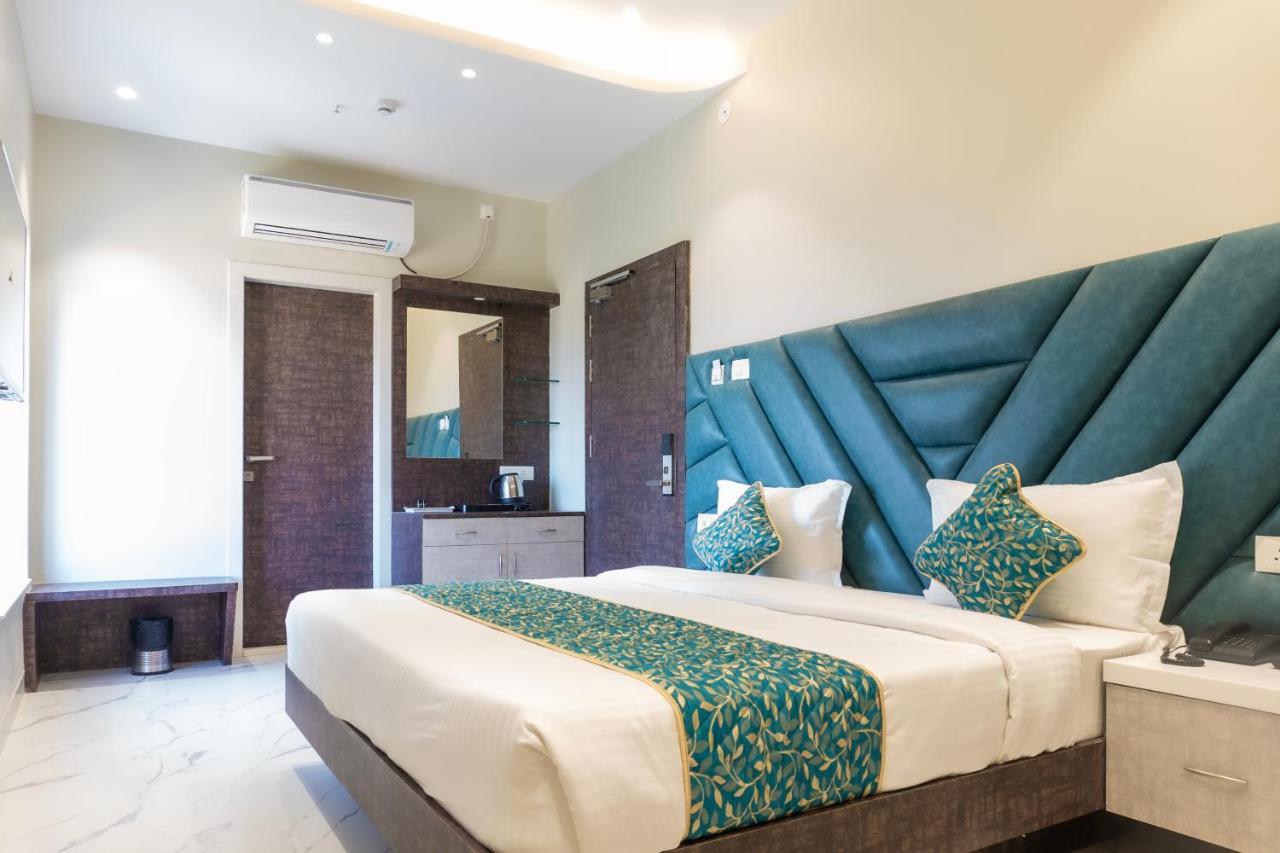 The Kamoda Resort Αμπικαπούρ Εξωτερικό φωτογραφία