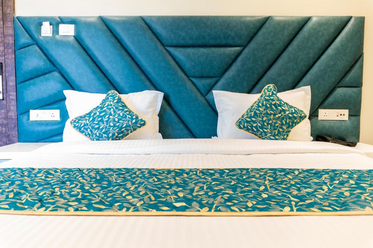 The Kamoda Resort Αμπικαπούρ Εξωτερικό φωτογραφία