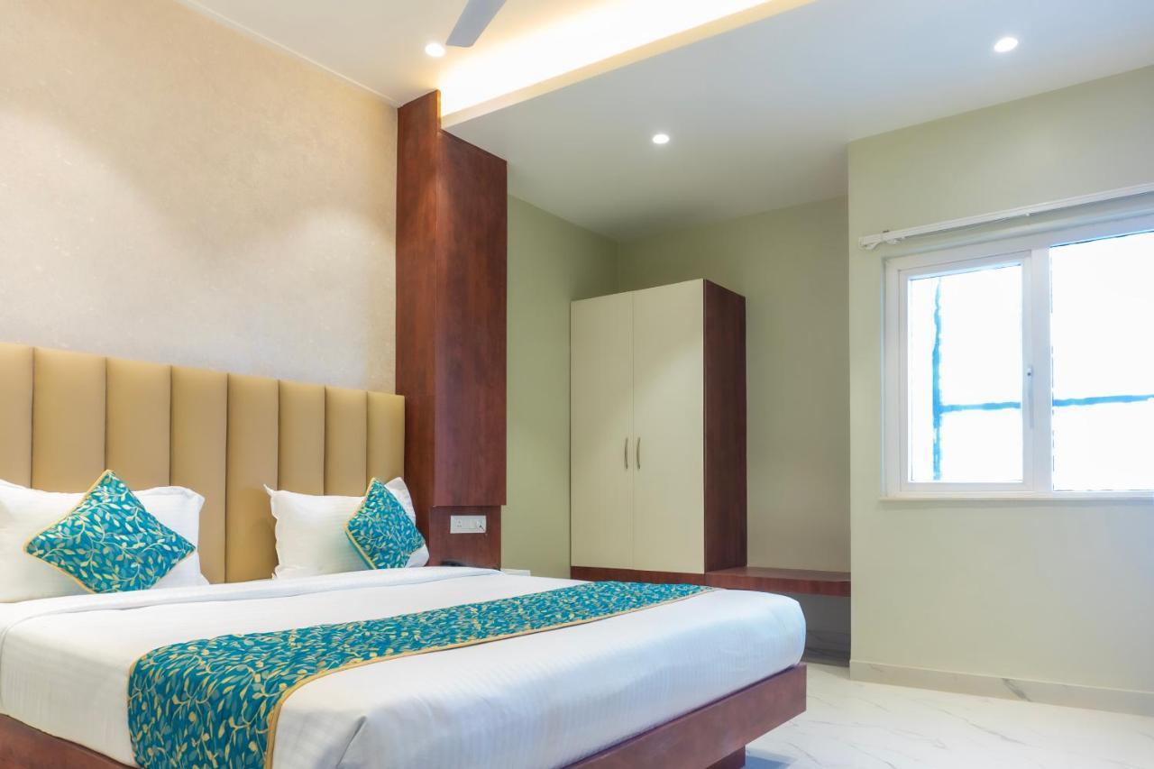The Kamoda Resort Αμπικαπούρ Εξωτερικό φωτογραφία