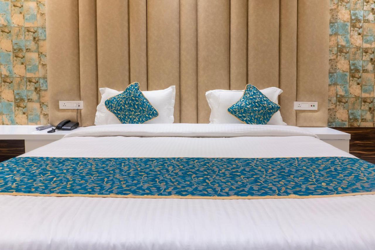 The Kamoda Resort Αμπικαπούρ Εξωτερικό φωτογραφία