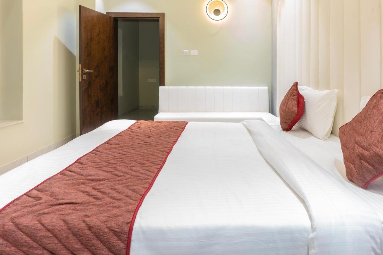 The Kamoda Resort Αμπικαπούρ Εξωτερικό φωτογραφία